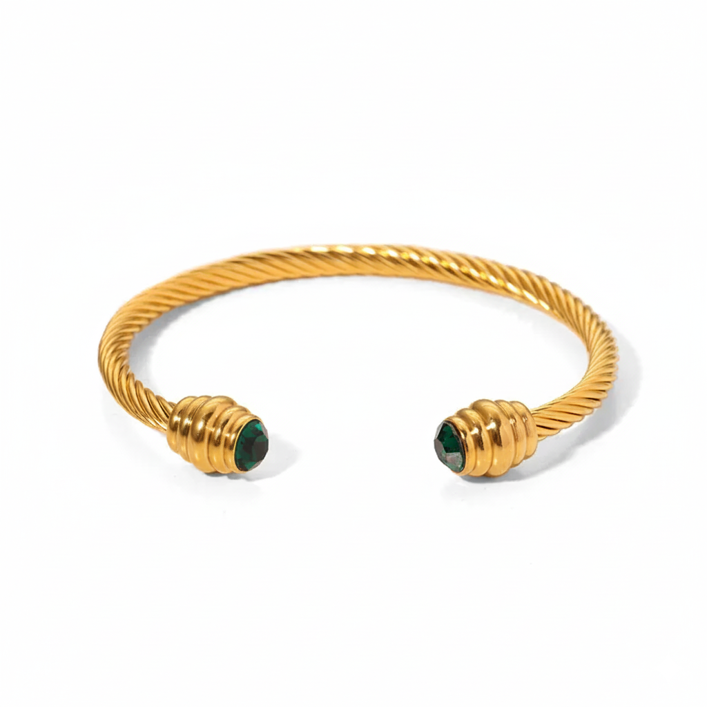 Mariner's Twist Cuff