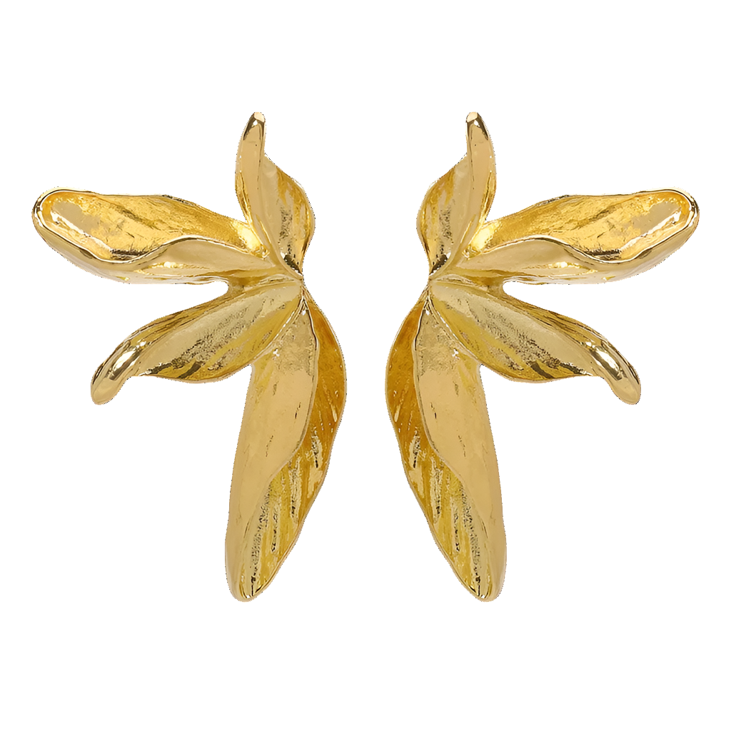 Butterfly Earrings