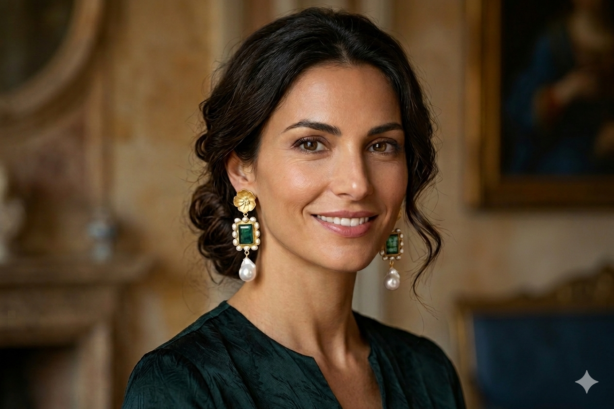 The Heirloom Statement