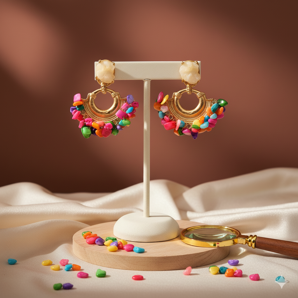 Gypsy Earrings