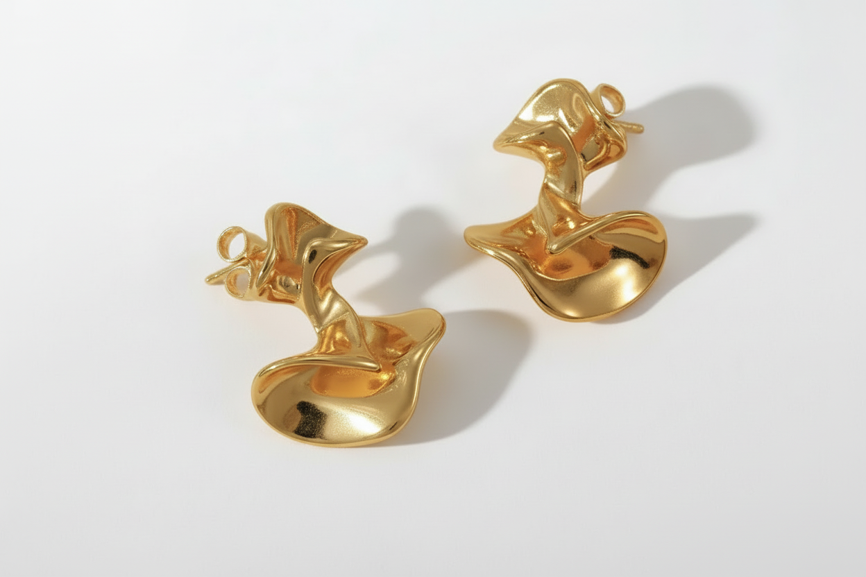 The Calla Studs
