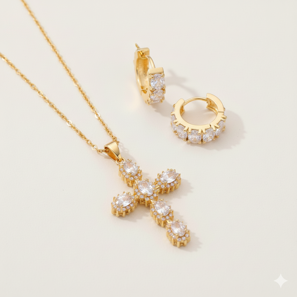 The Crown Jewel Duet