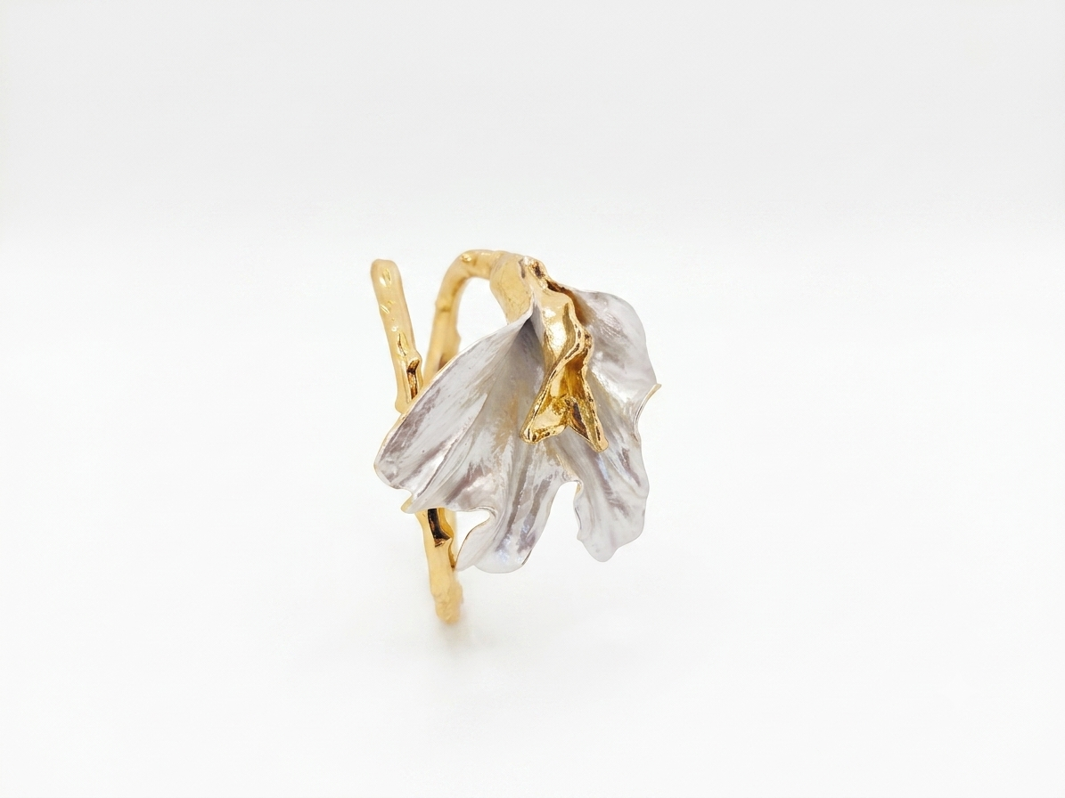 Forest Nymph Bangle