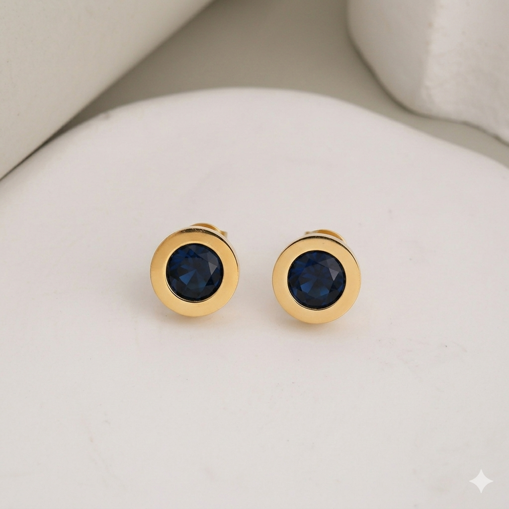 The "Orbital" Stud Collection