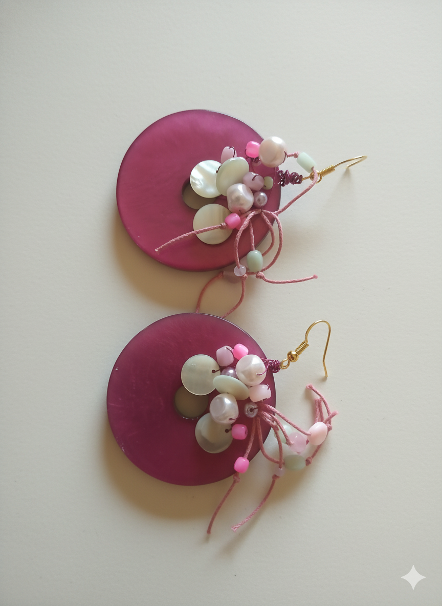 The Confetti Coast Drops