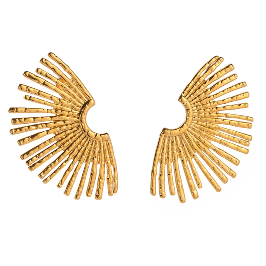 Aurora Studs Earrings