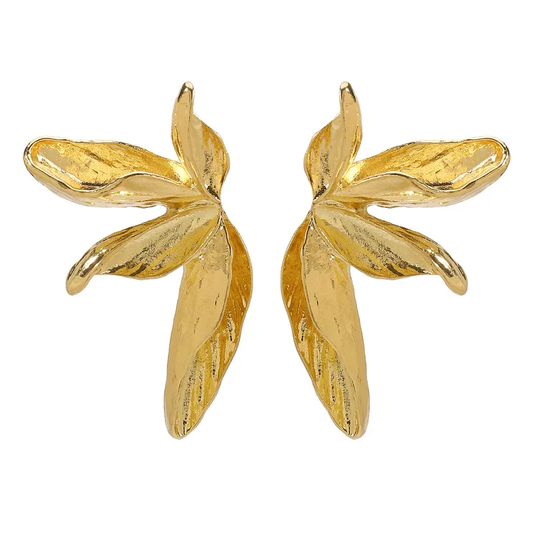Butterfly Earrings