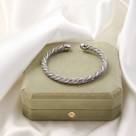 Braid 5 Bracelet