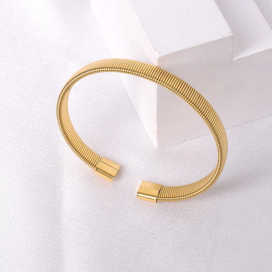 Braid 3 Bracelet