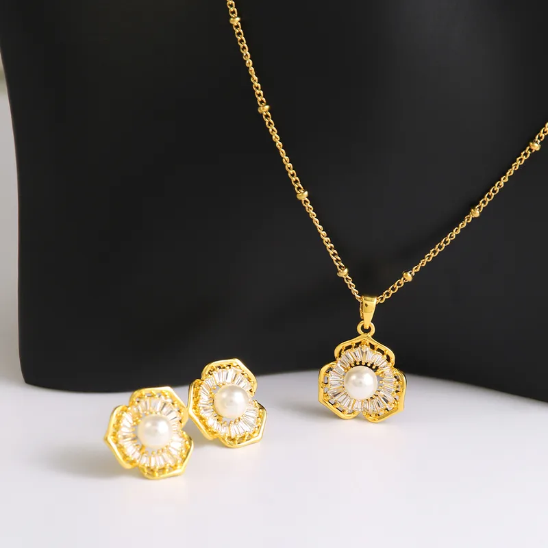 Flower Set