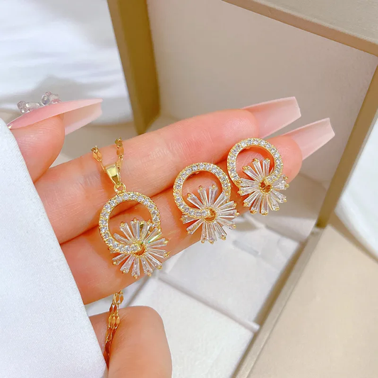 Crystal Set