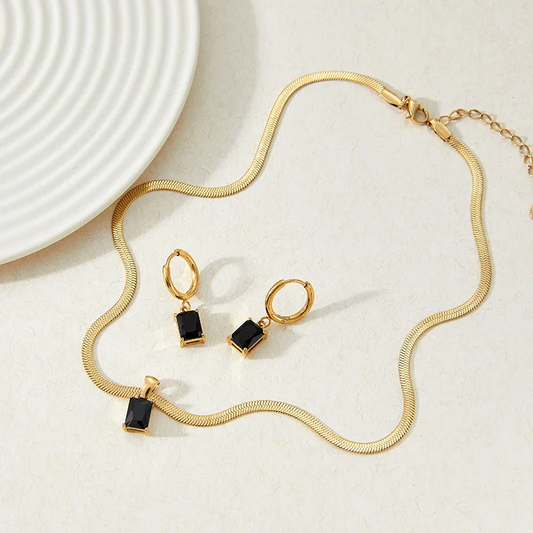 Square Set