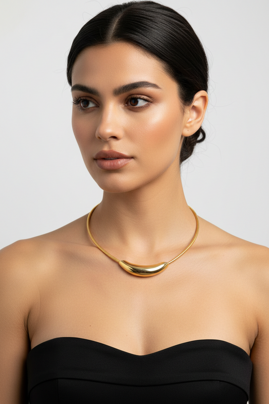 Midas Choker