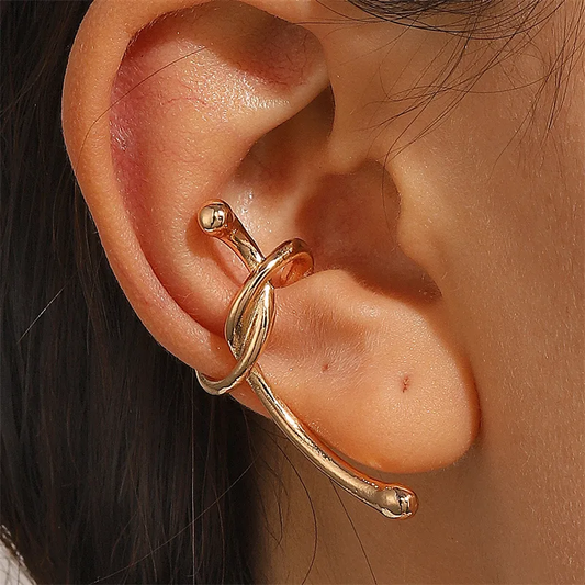 Contour Wrap Ear Crawler