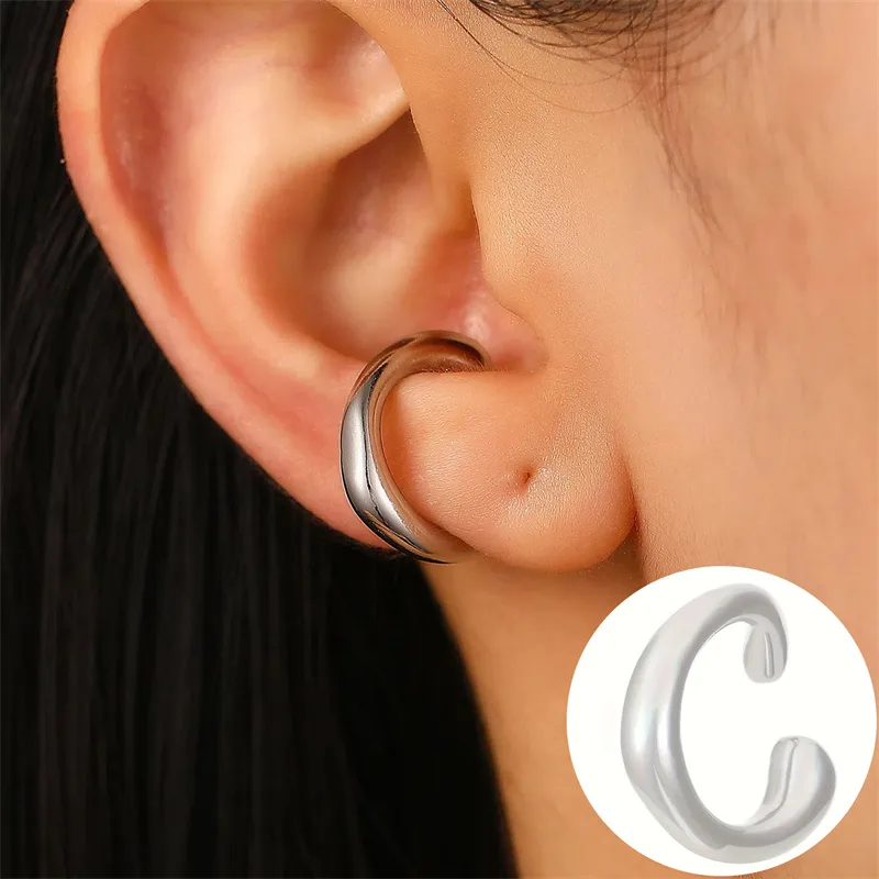 Coco Crush Ear Cuff.