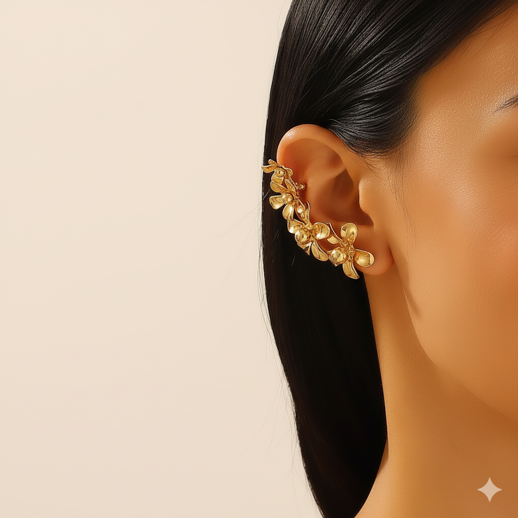 Ear cuff