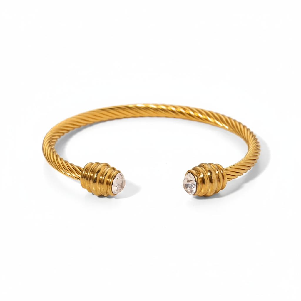 Mariner's Twist Cuff