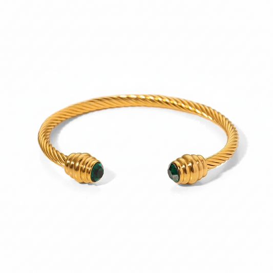 Mariner's Twist Cuff