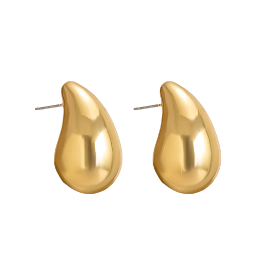 Droplet Earrings