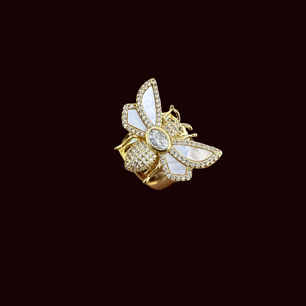 Bee Ring