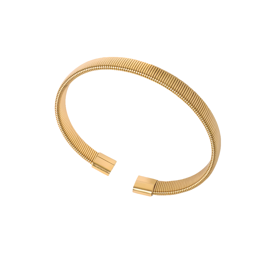 Braid 3 Bracelet