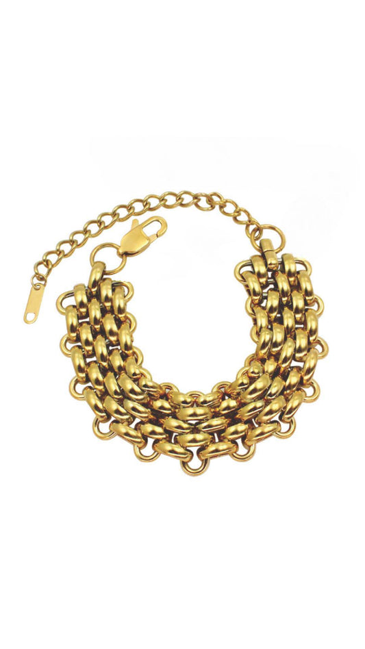 Chain Bracelet
