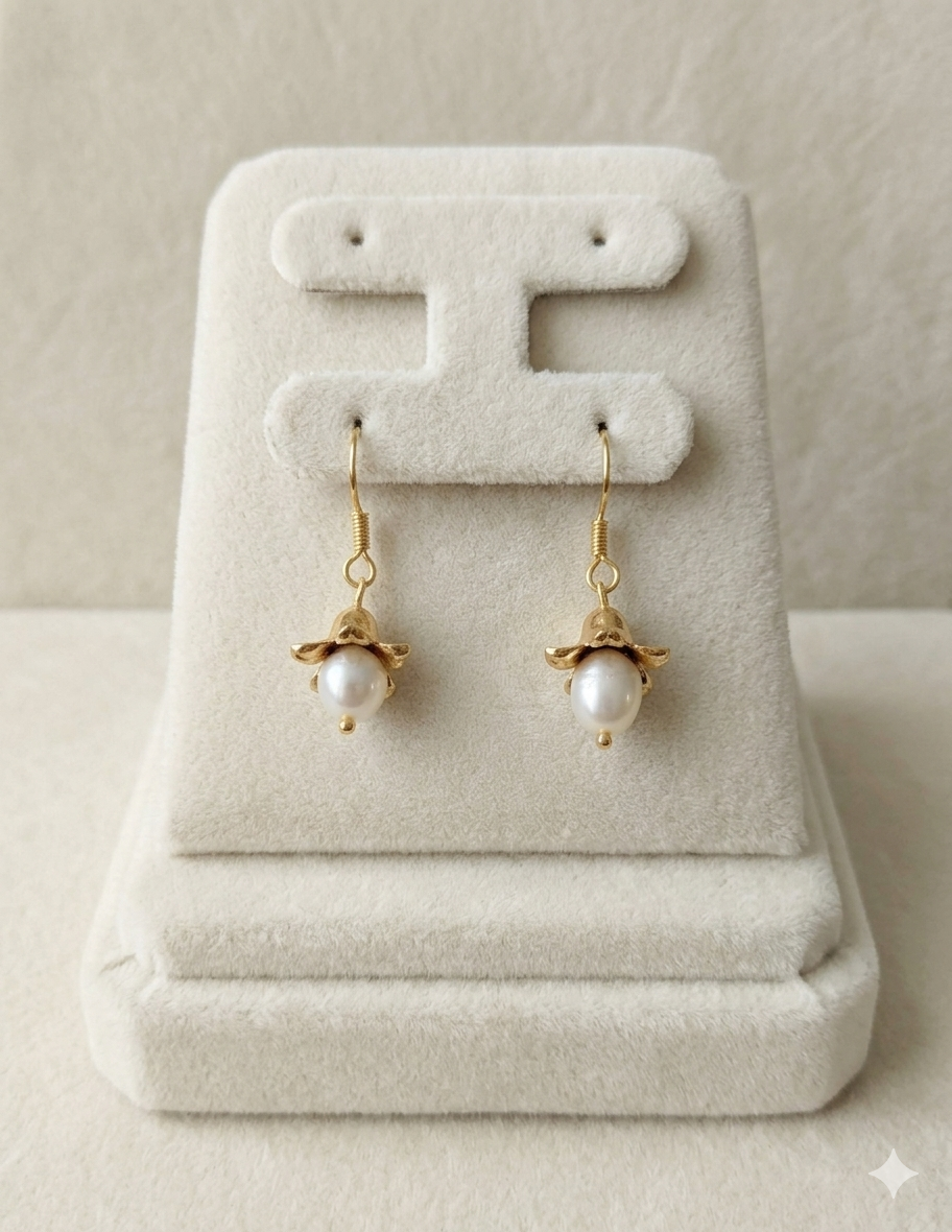 The Amora Flora Drops