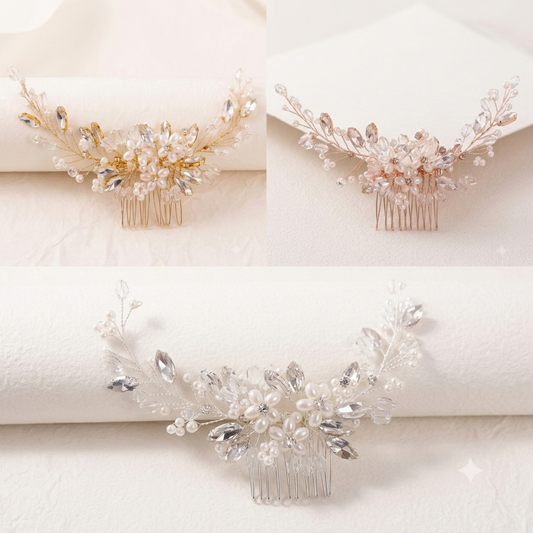 The Eternal Garden Collection