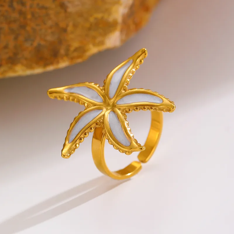 L'Empreinte Marine