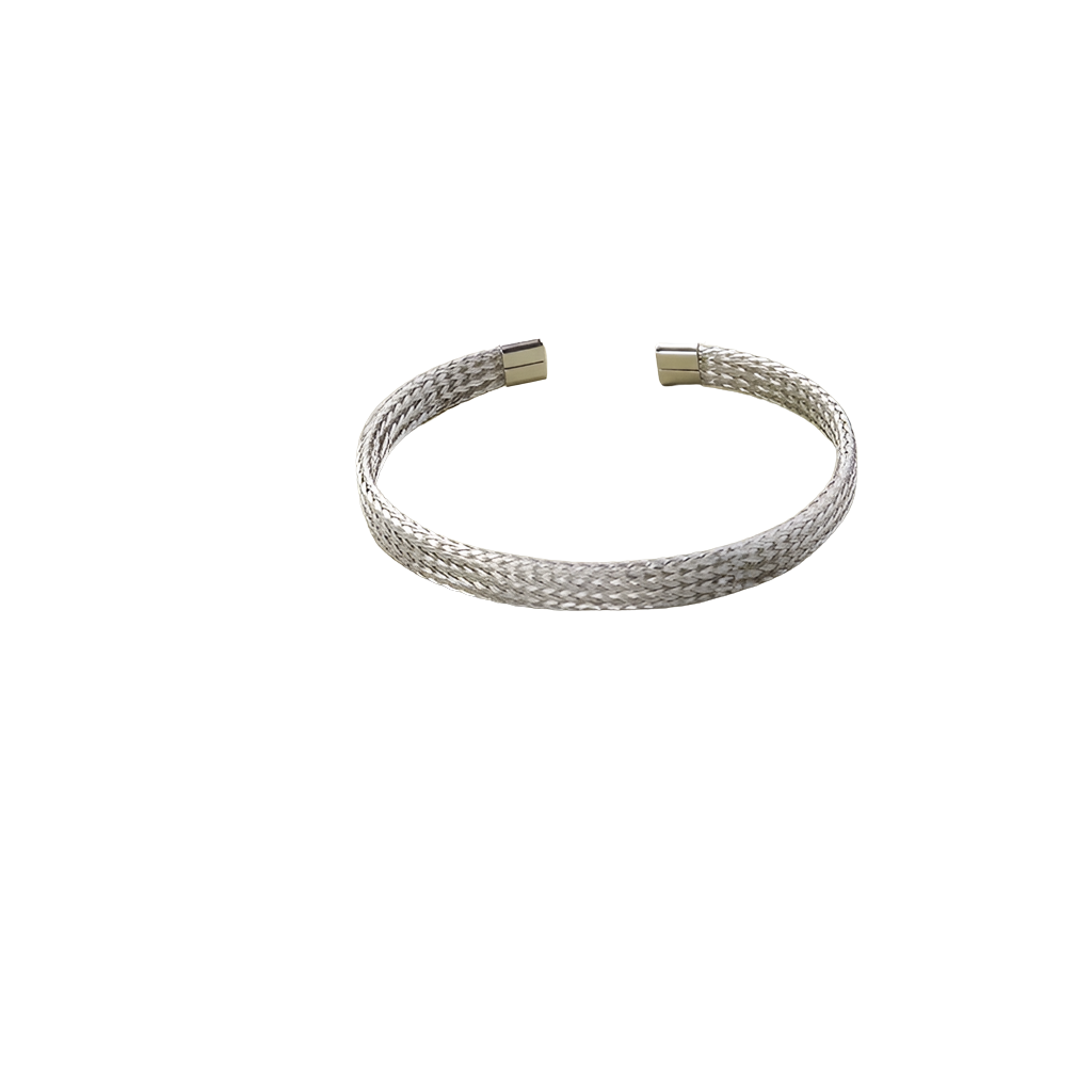 Braid 4 Bracelet
