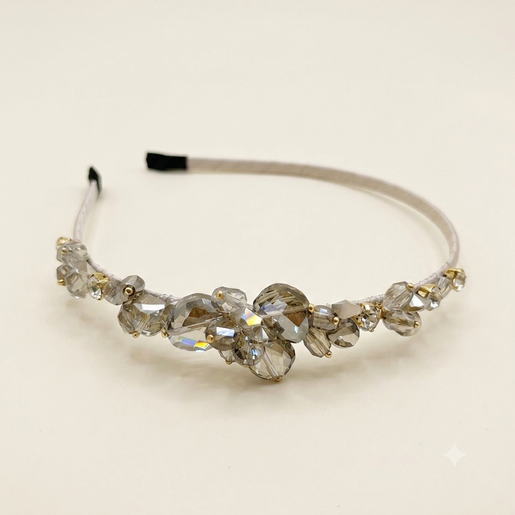 The Crystal Crown Collection