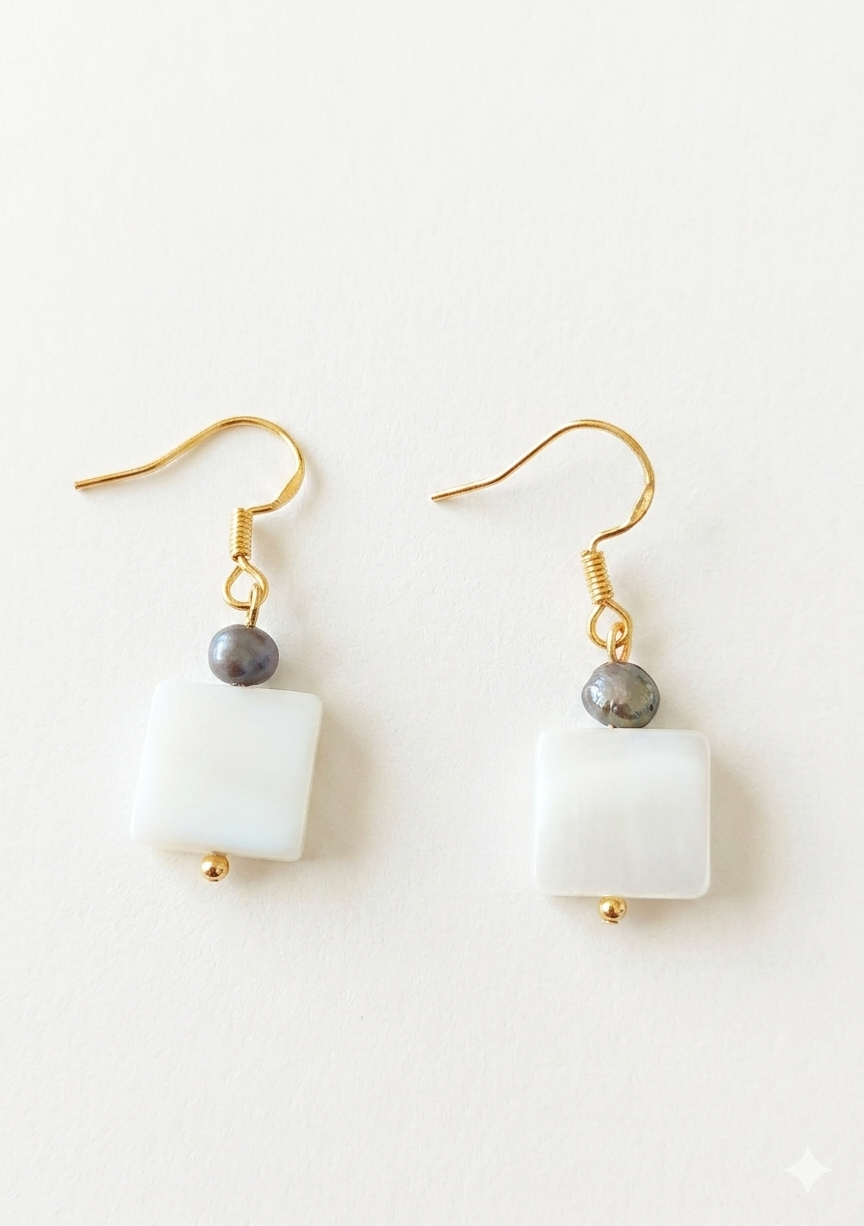 The Selene Square Drops