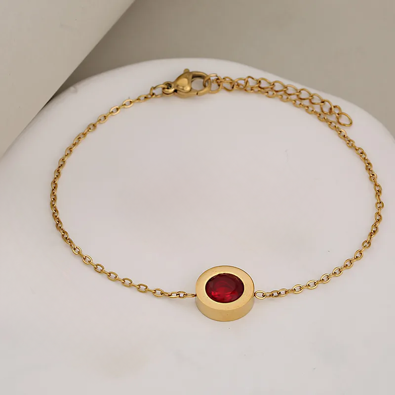 The Orbital bracelet collection