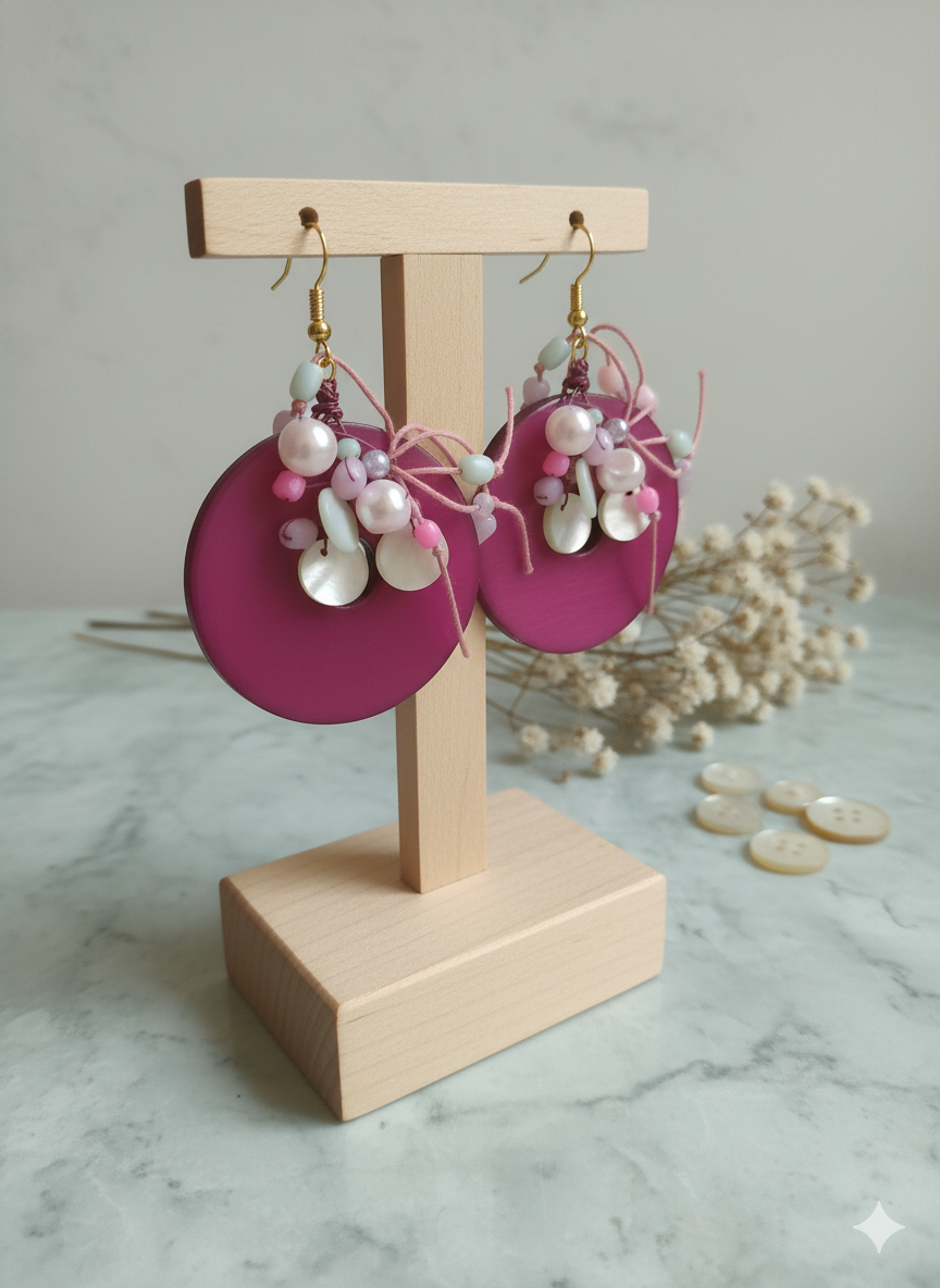 The Confetti Coast Drops