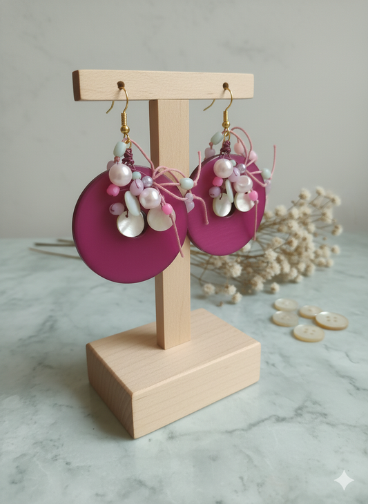 The Confetti Coast Drops