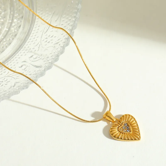 Coeur Solaire