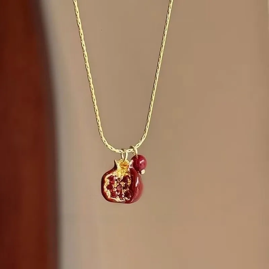 The Ruby Grenadine