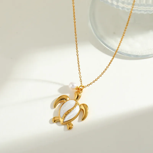 The Thalassa Necklac