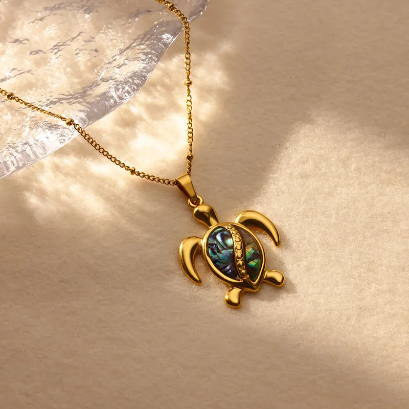 The Thalassa Necklace