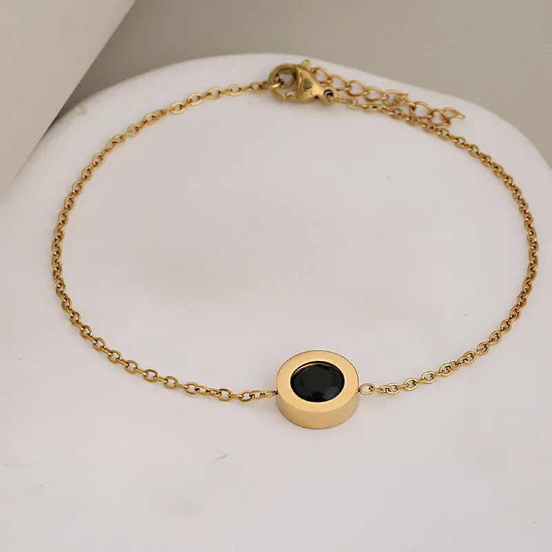 The Orbital bracelet collection