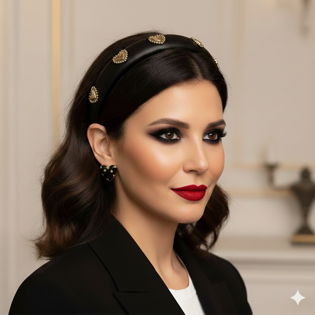 The Sovereign Heart Band