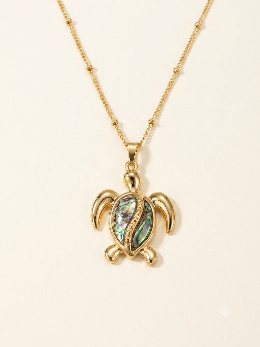 The Thalassa Necklace