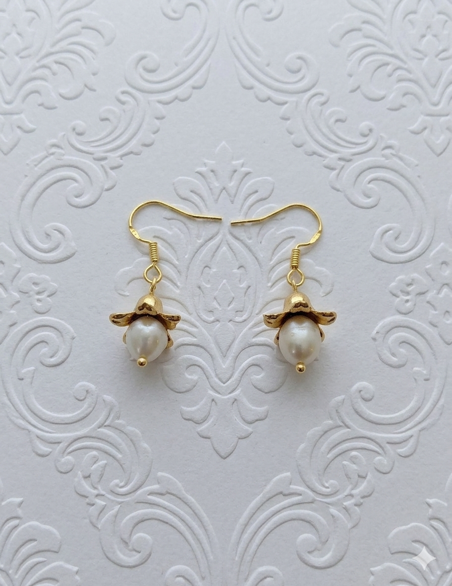 The Amora Flora Drops