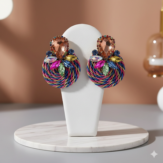 Joy Earrings