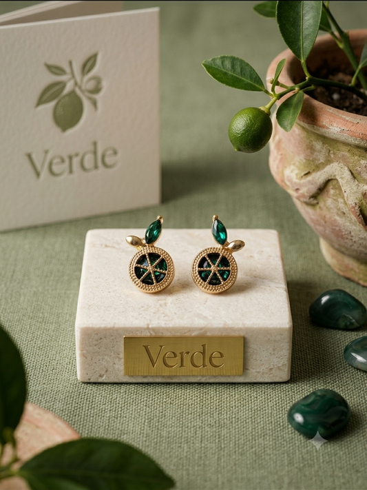 Limone verde