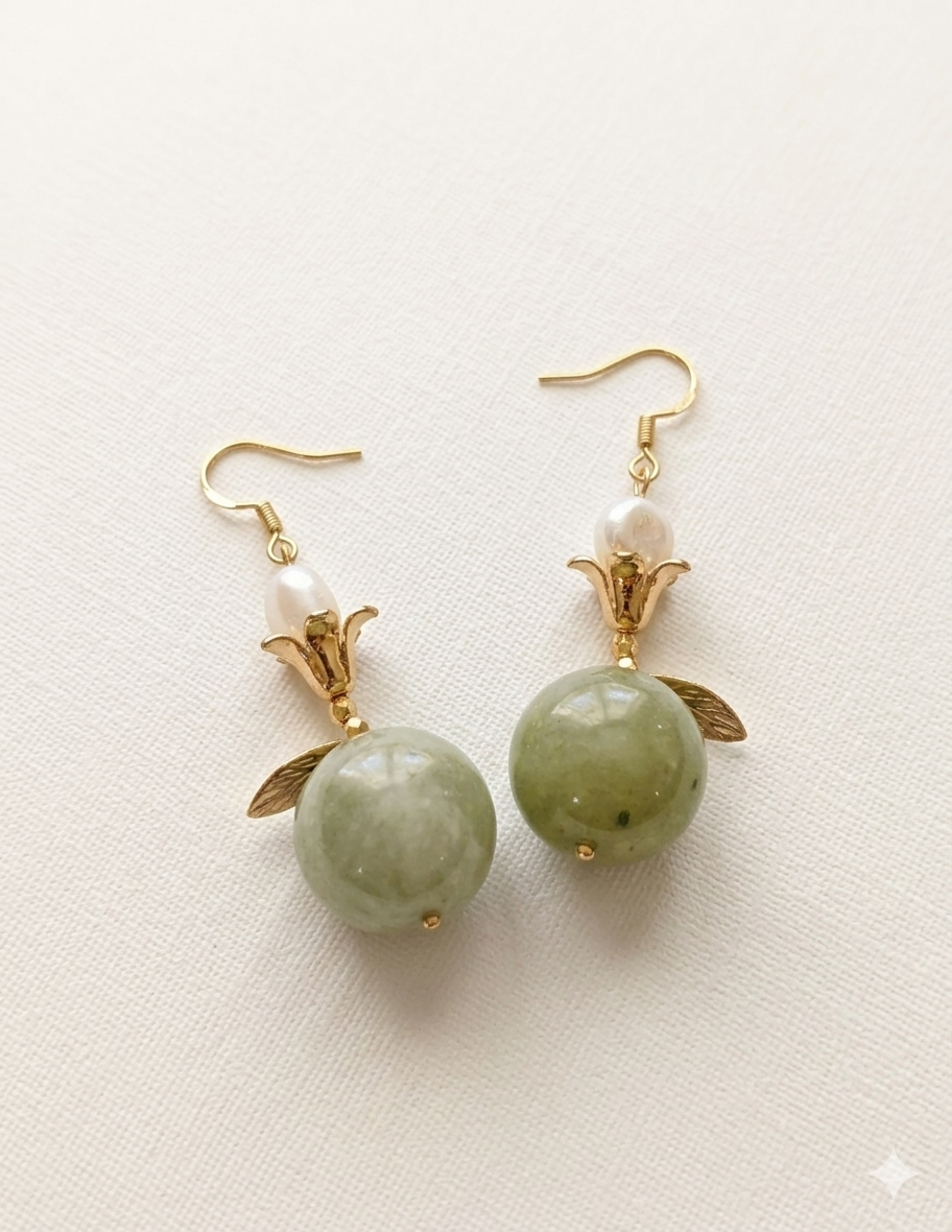 The Moss & Marrow Drops