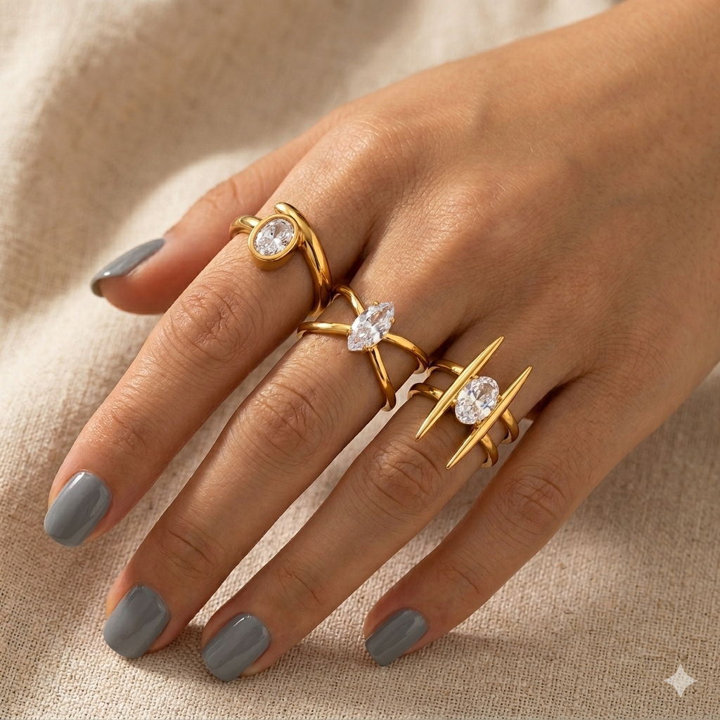 The Stellar Gate collection