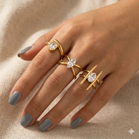 The Stellar Gate collection