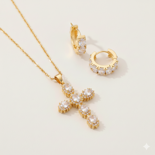 The Crown Jewel Duet