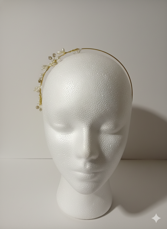Aura Circlet